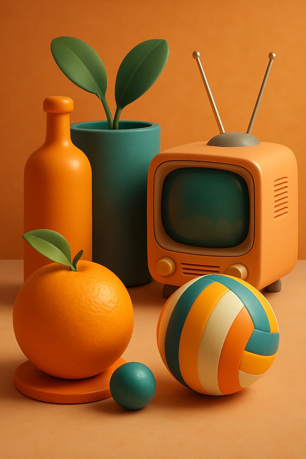 3D