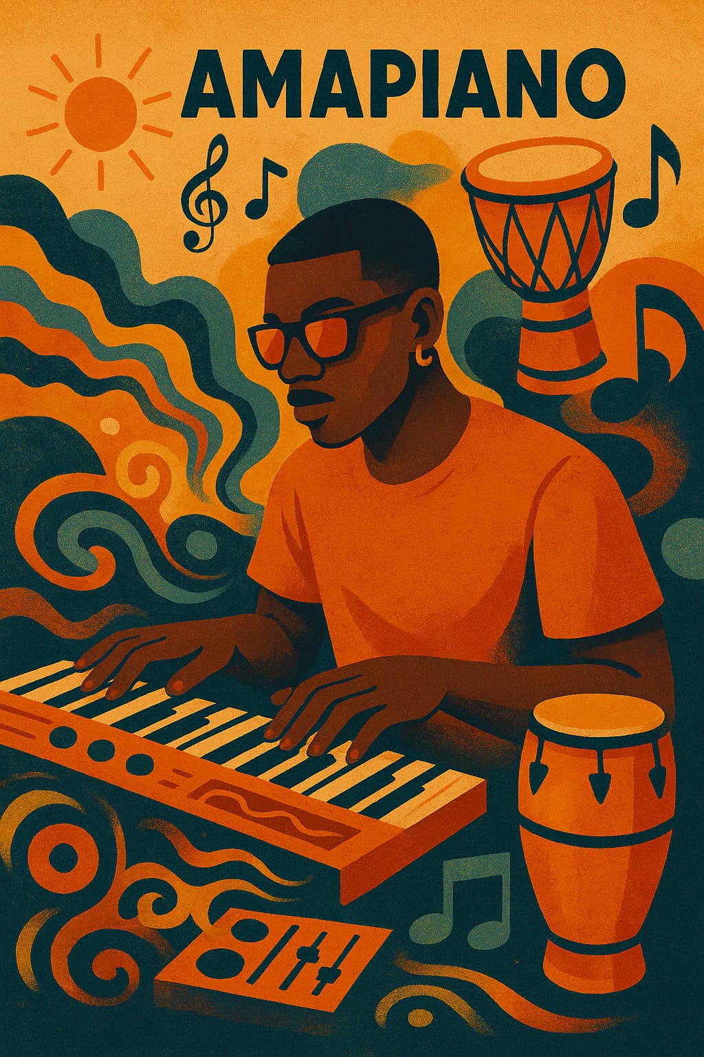 Amapiano